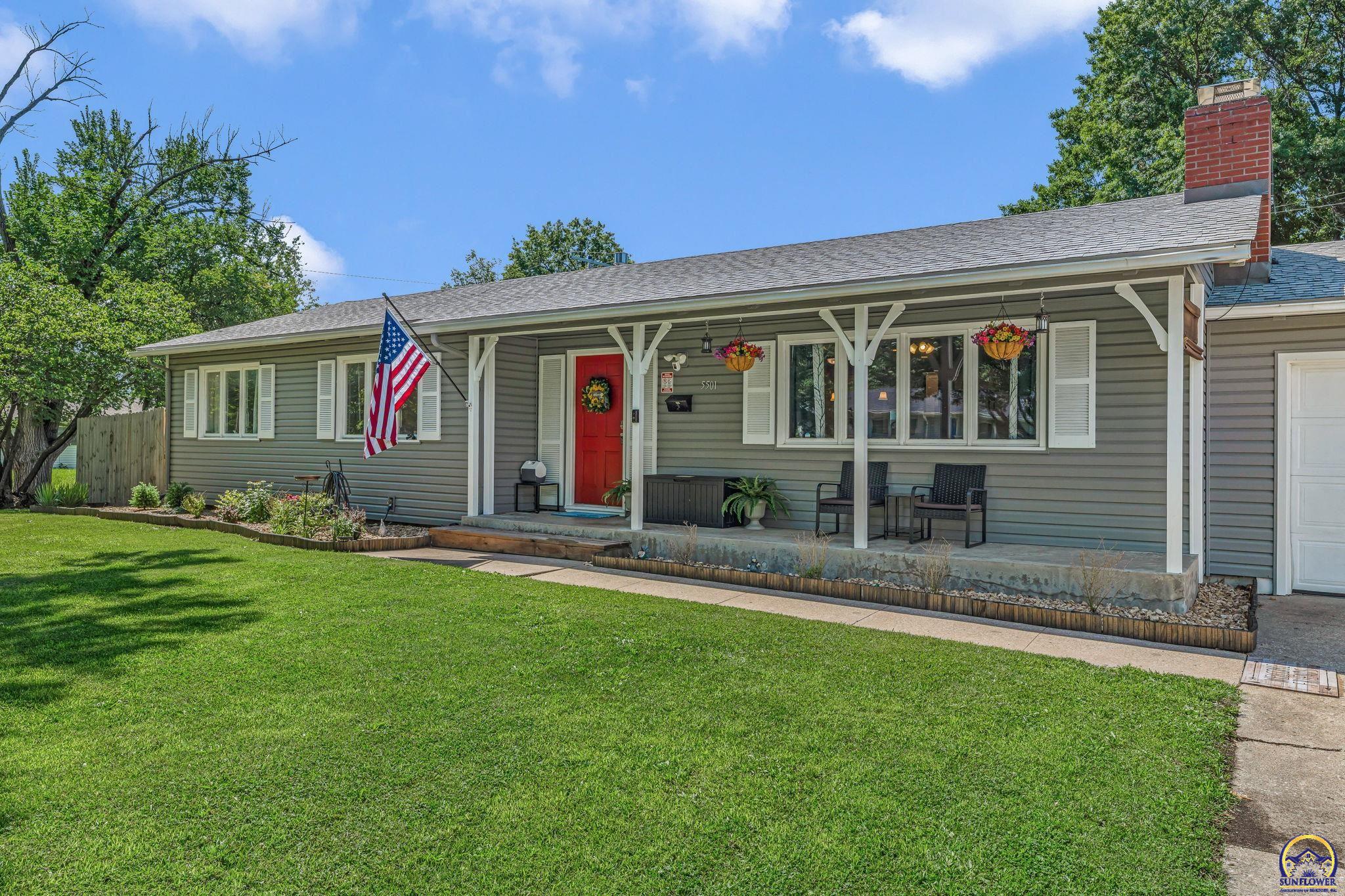 5501 Southwest 19th Street Topeka, KS 66604 - Photo 12 of 39