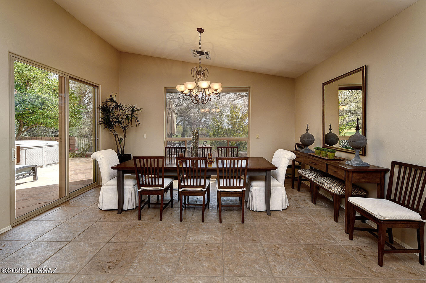 5286 Spring View Drive Tucson, AZ 85749 - Photo 8 of 42 Gallery Image 8