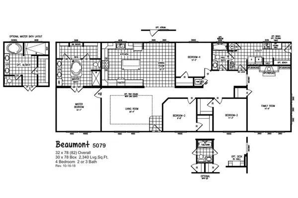 $356,000 | 280 County Road 1304, Bridgeport, TX 76426