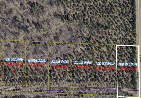 $25,000 | 1 Miramar Road, Spooner, WI 54801