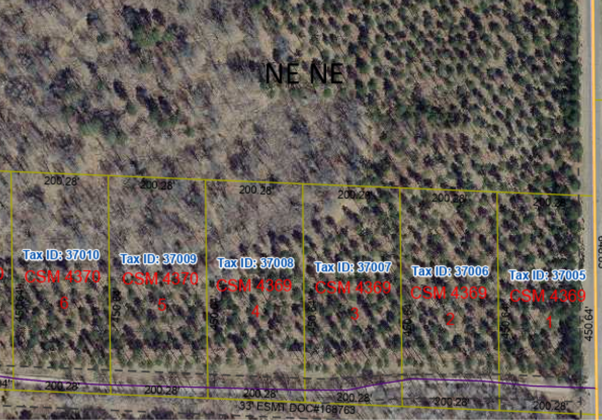 1 Miramar Road Spooner, WI 54801 - Photo 2 of 7