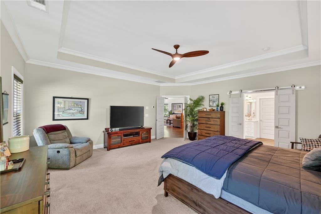 2684 Davenport Road Northwest Duluth, GA 30096 - Photo 23 of 31