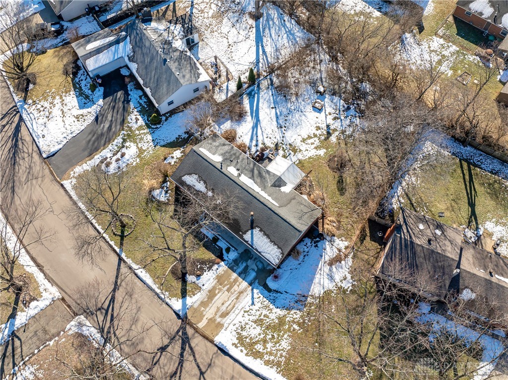 305 Tuxworth Road Centerville, OH 45458 - Photo 40 of 40