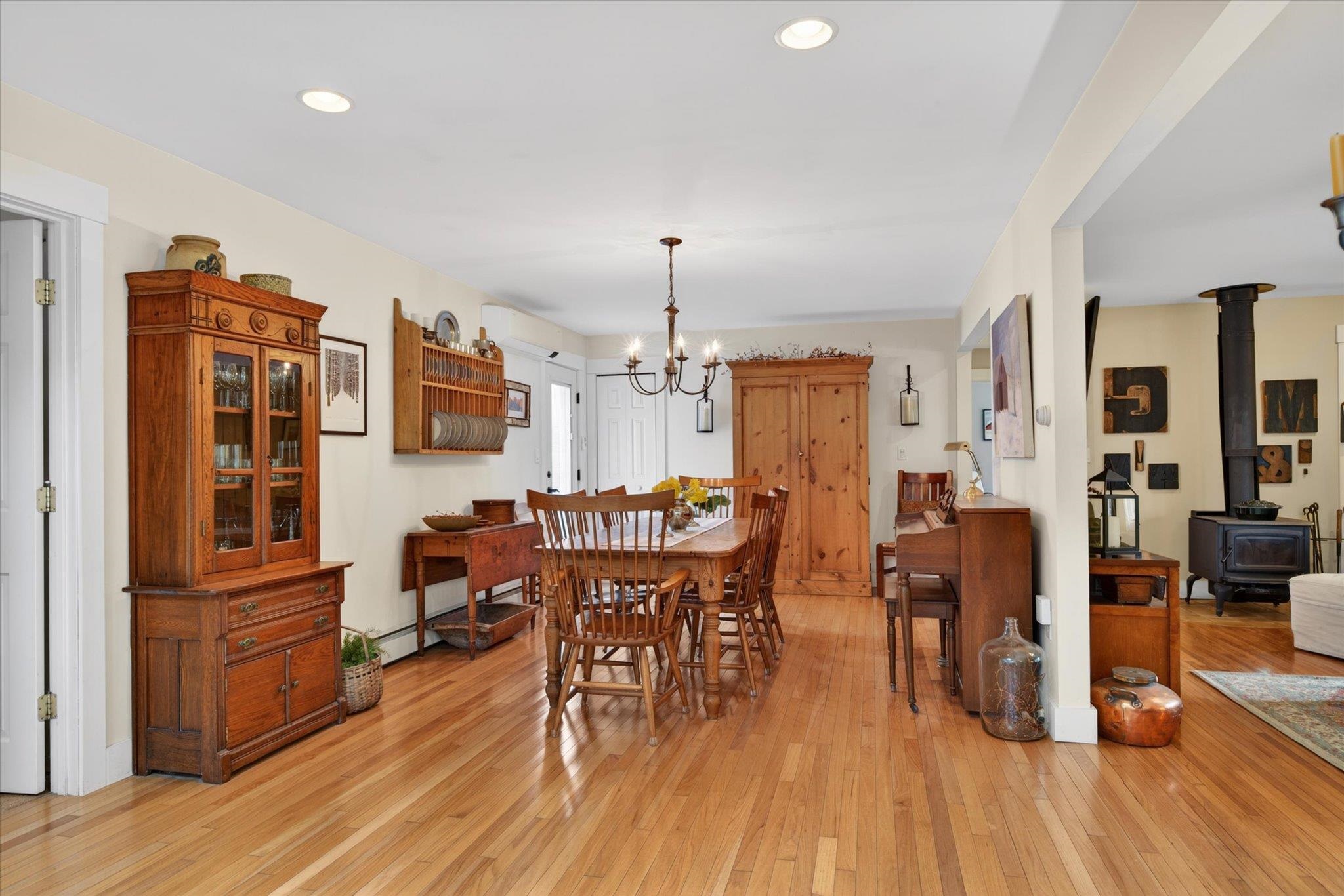 489 Tarbellville Road Mount Holly, VT 05730 - Photo 9 of 60