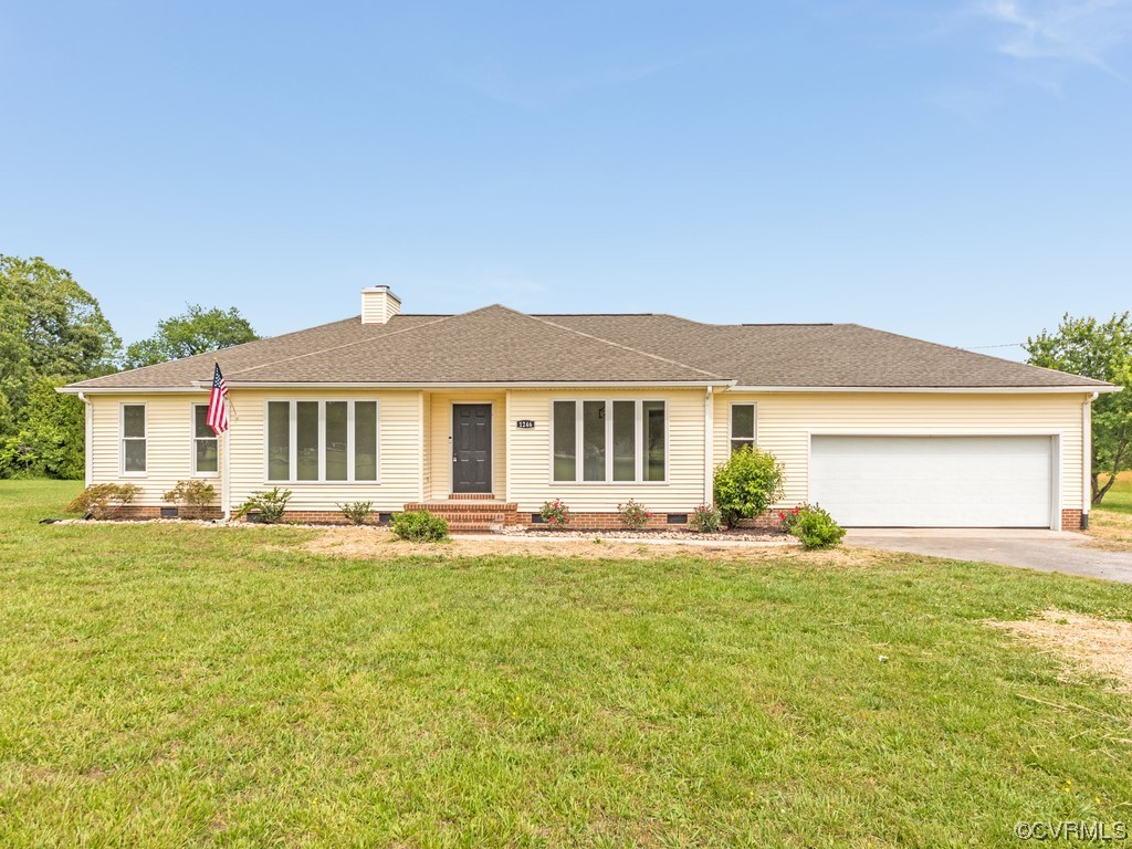 1246 Regent Road Topping, VA 23169 - Photo 1 of 37 Gallery Image 1