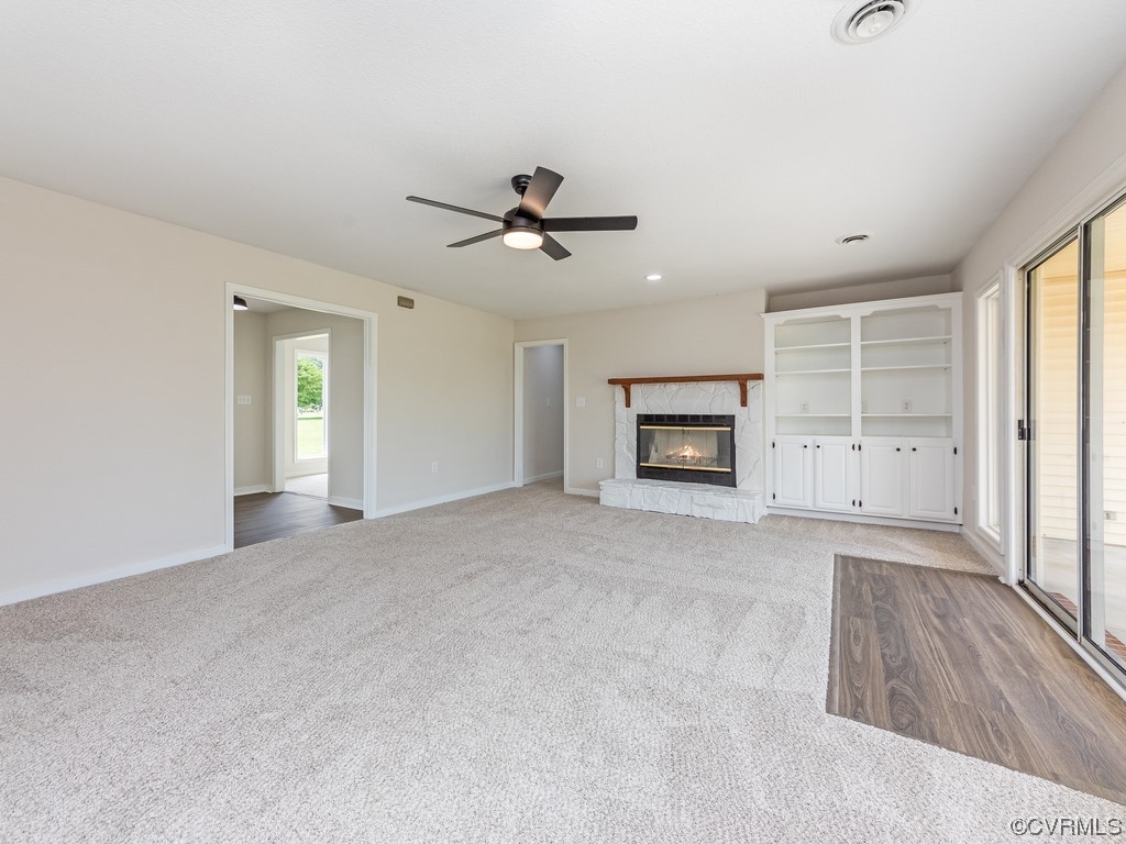 1246 Regent Road Topping, VA 23169 - Photo 11 of 37 Gallery Image 11