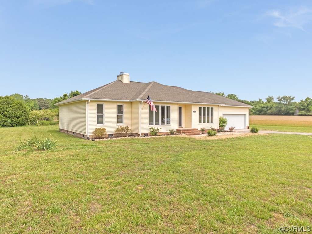 1246 Regent Road Topping, VA 23169 - Photo 2 of 37 Gallery Image 2