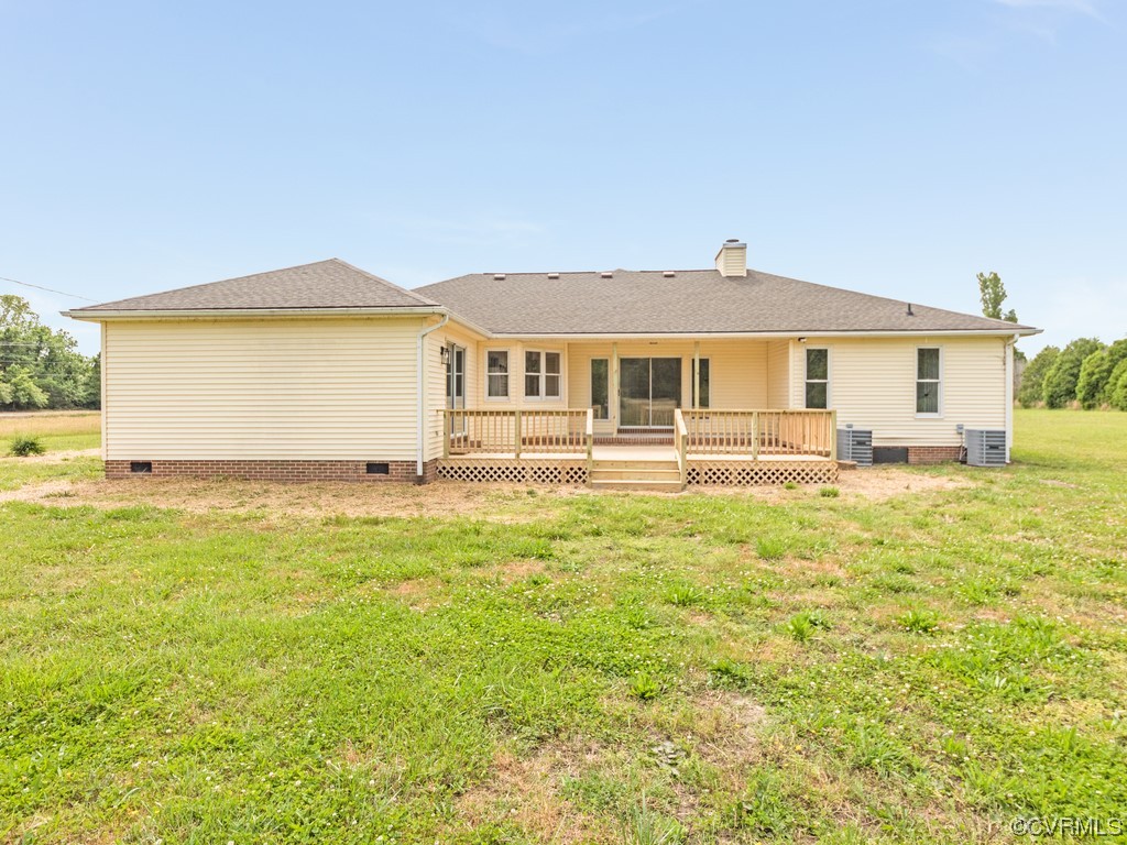 1246 Regent Road Topping, VA 23169 - Photo 28 of 37 Gallery Image 28