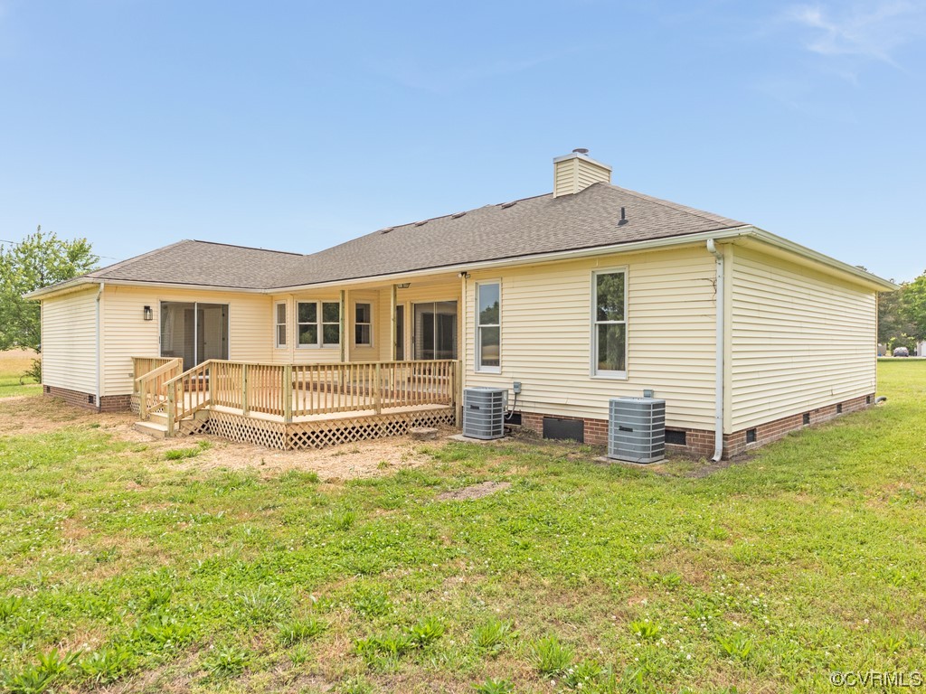 1246 Regent Road Topping, VA 23169 - Photo 29 of 37 Gallery Image 29