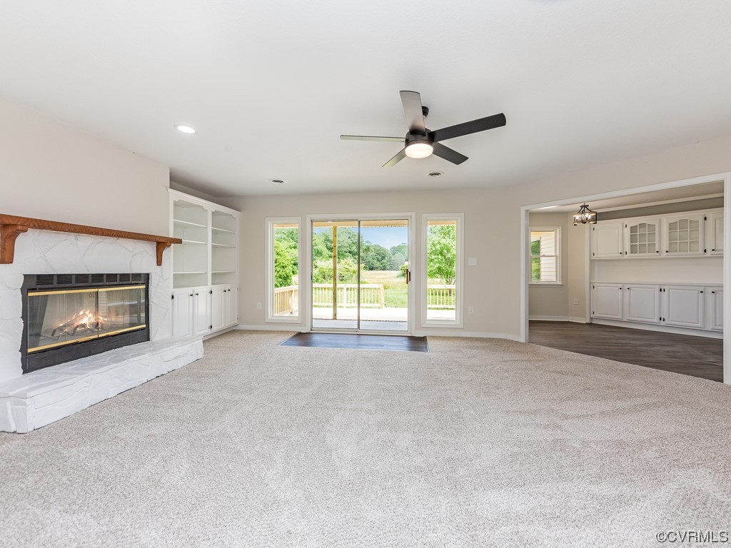 1246 Regent Road Topping, VA 23169 - Photo 10 of 37 Gallery Image 10
