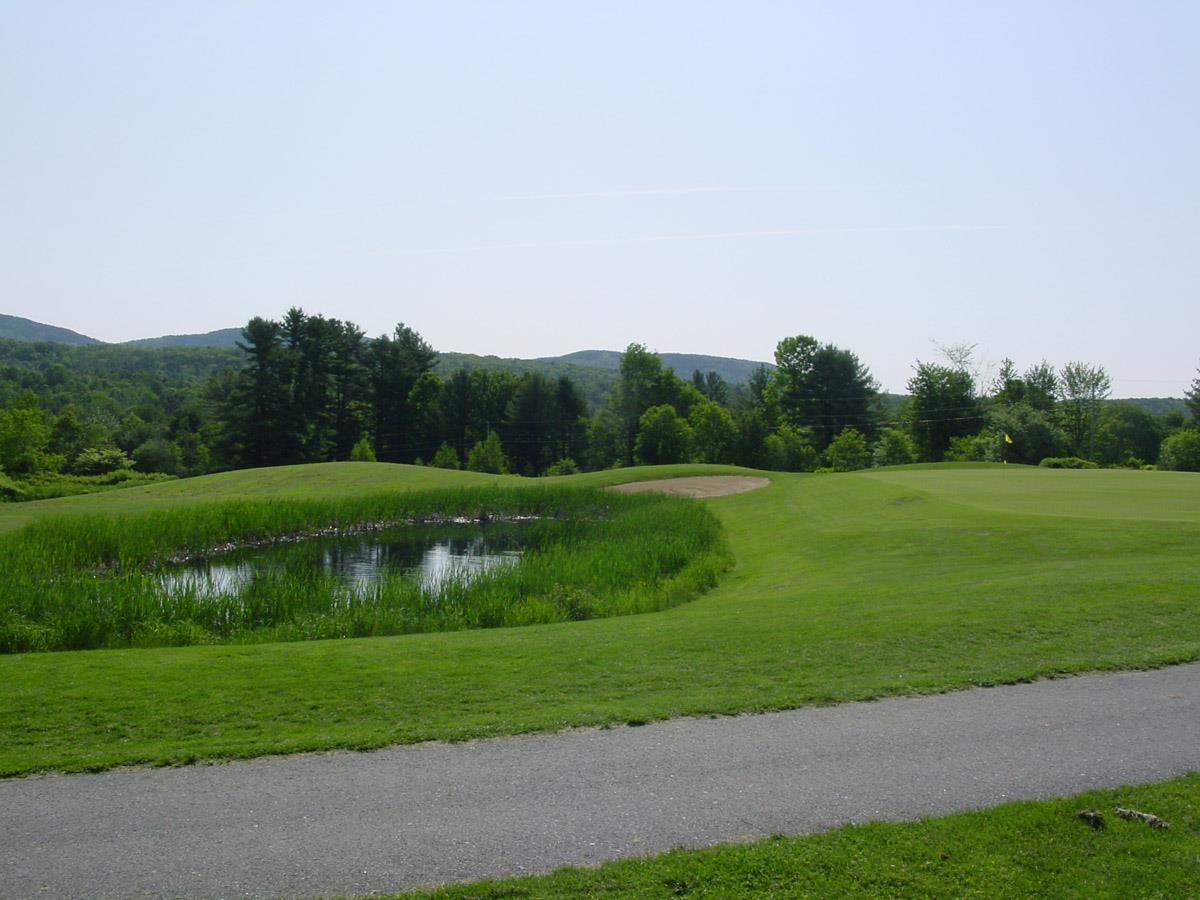 3 Sand Hill Road, Unit 4 Gilford, NH 03249 - Photo 2 of 11