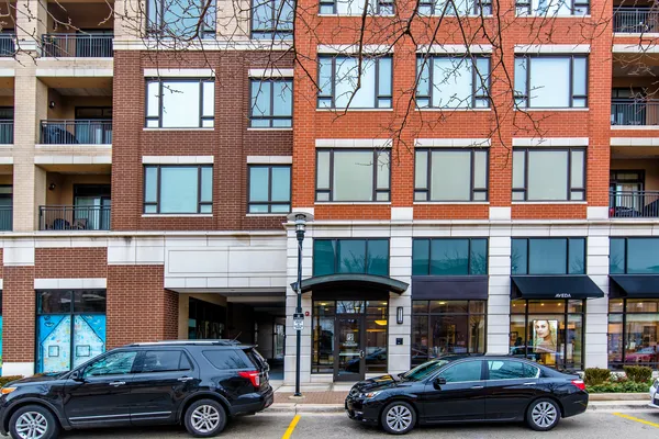 $3,350 | 850 Village Center Drive, Unit 306, Burr Ridge, IL 60527