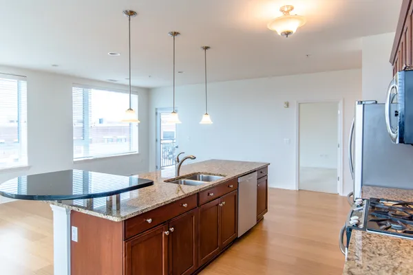 $3,350 | 850 Village Center Drive, Unit 306, Burr Ridge, IL 60527