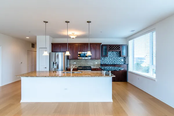 $3,350 | 850 Village Center Drive, Unit 306, Burr Ridge, IL 60527