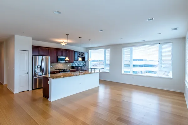 $3,350 | 850 Village Center Drive, Unit 306, Burr Ridge, IL 60527