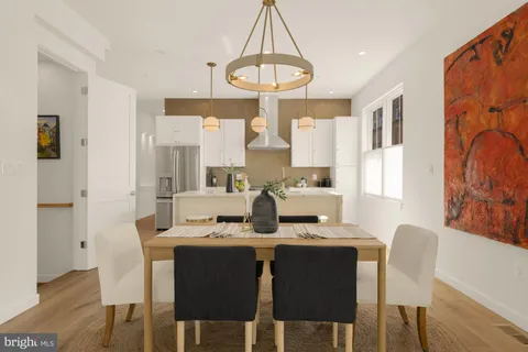 $694,900 | 1528 Oates Street Northeast, Unit 1, Washington, DC 20002