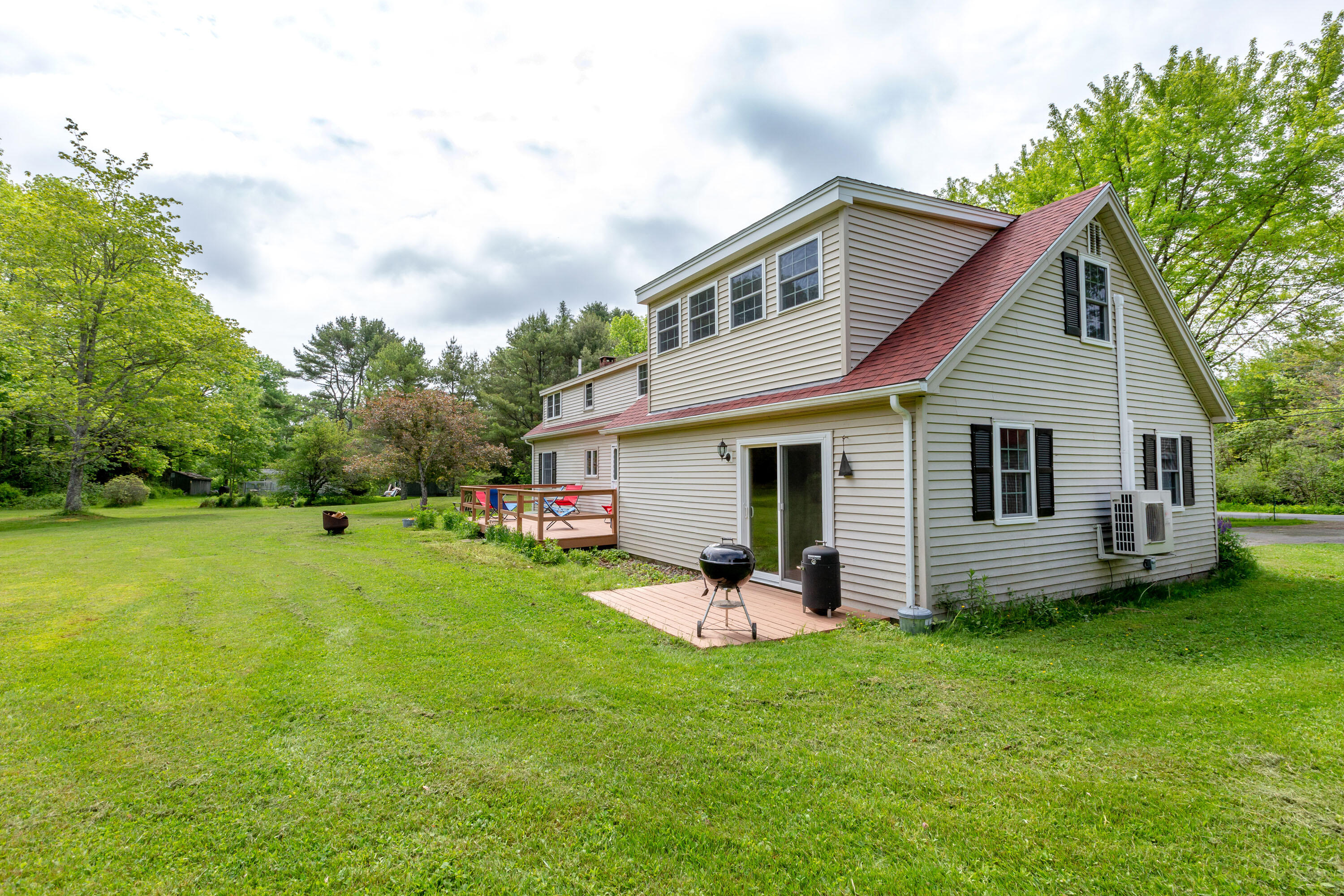208 Medomak Road Bremen, ME 04551 - Photo 50 of 54 Medomak_Hollander_58