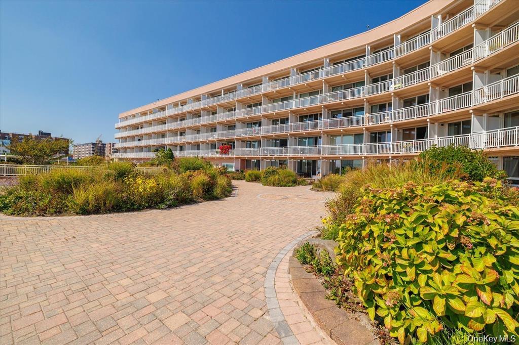 830 Shore Road, Unit 1H Long Beach, NY 11561 - Photo 19 of 23 Pool Deck