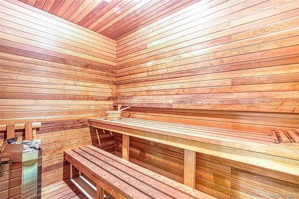 830 Shore Road, Unit 1H Long Beach, NY 11561 - Photo 2 of 23 Sauna