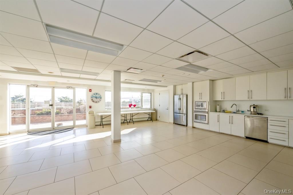 830 Shore Road, Unit 1H Long Beach, NY 11561 - Photo 3 of 23 Party Room