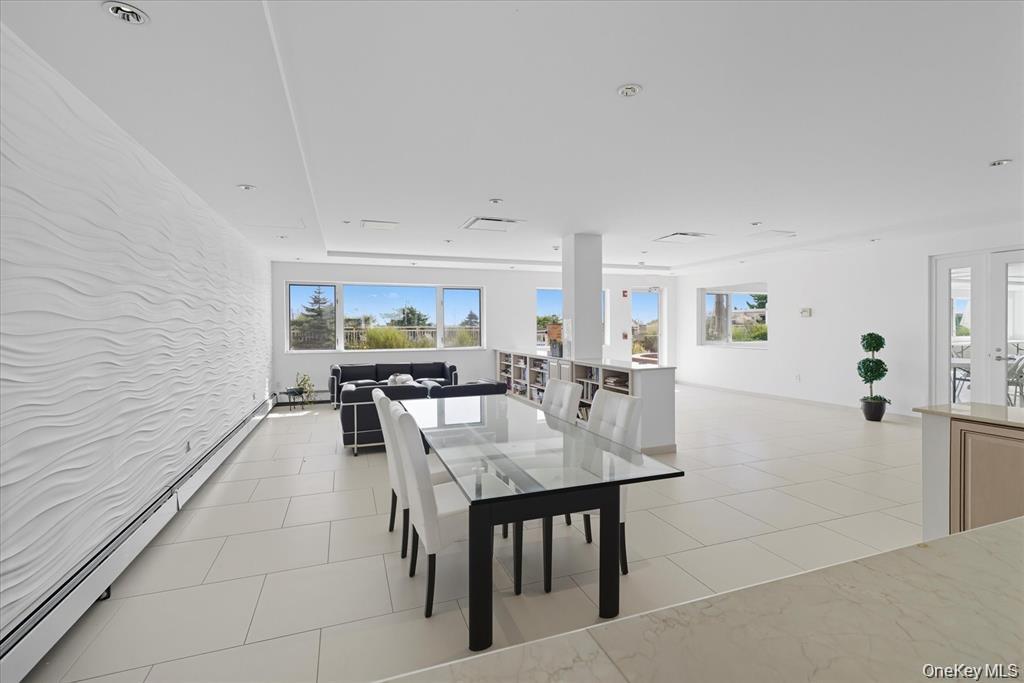 830 Shore Road, Unit 1H Long Beach, NY 11561 - Photo 8 of 23 Lobby