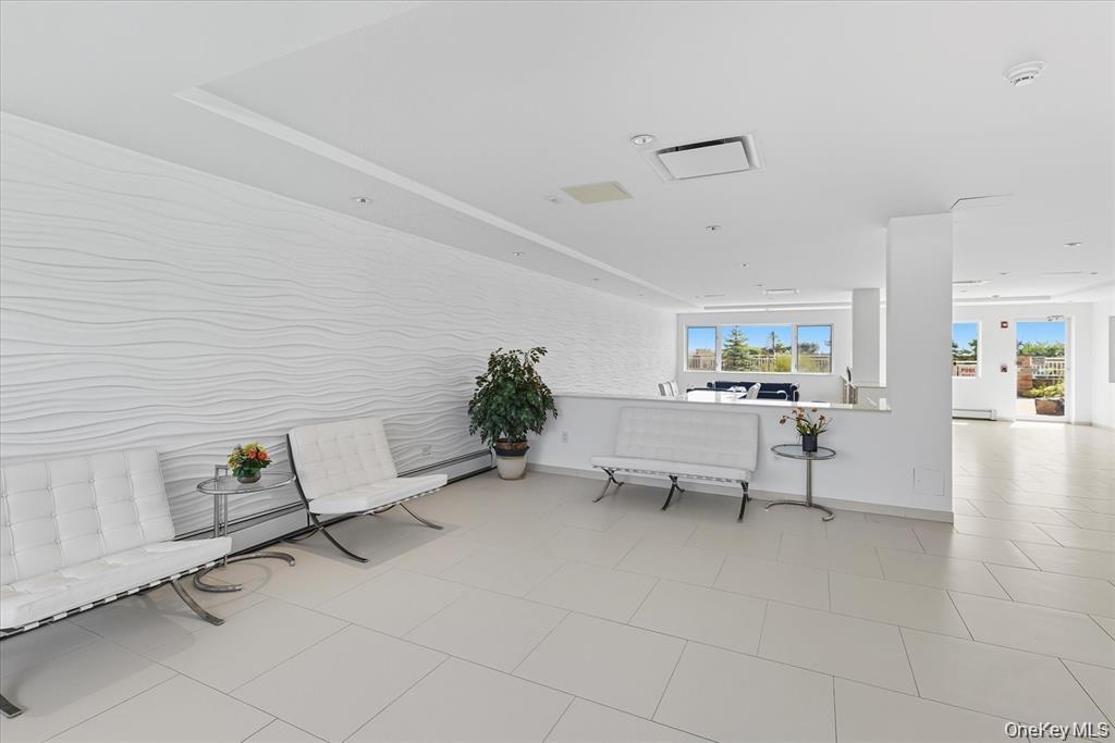 830 Shore Road, Unit 1H Long Beach, NY 11561 - Photo 9 of 23 Lobby