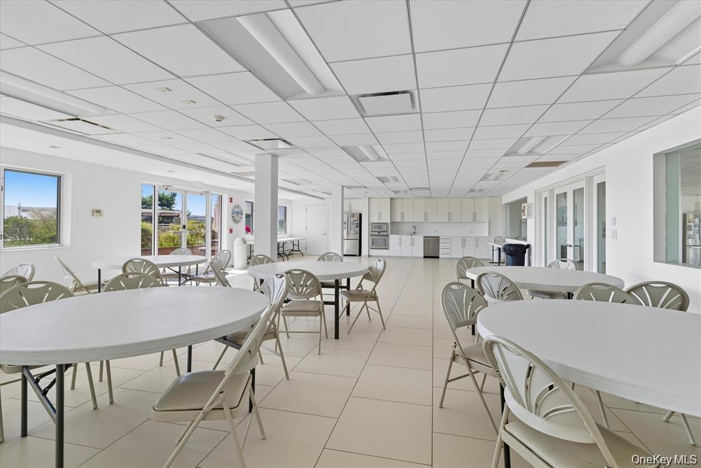 830 Shore Road, Unit 1H Long Beach, NY 11561 - Photo 10 of 23 Party Room