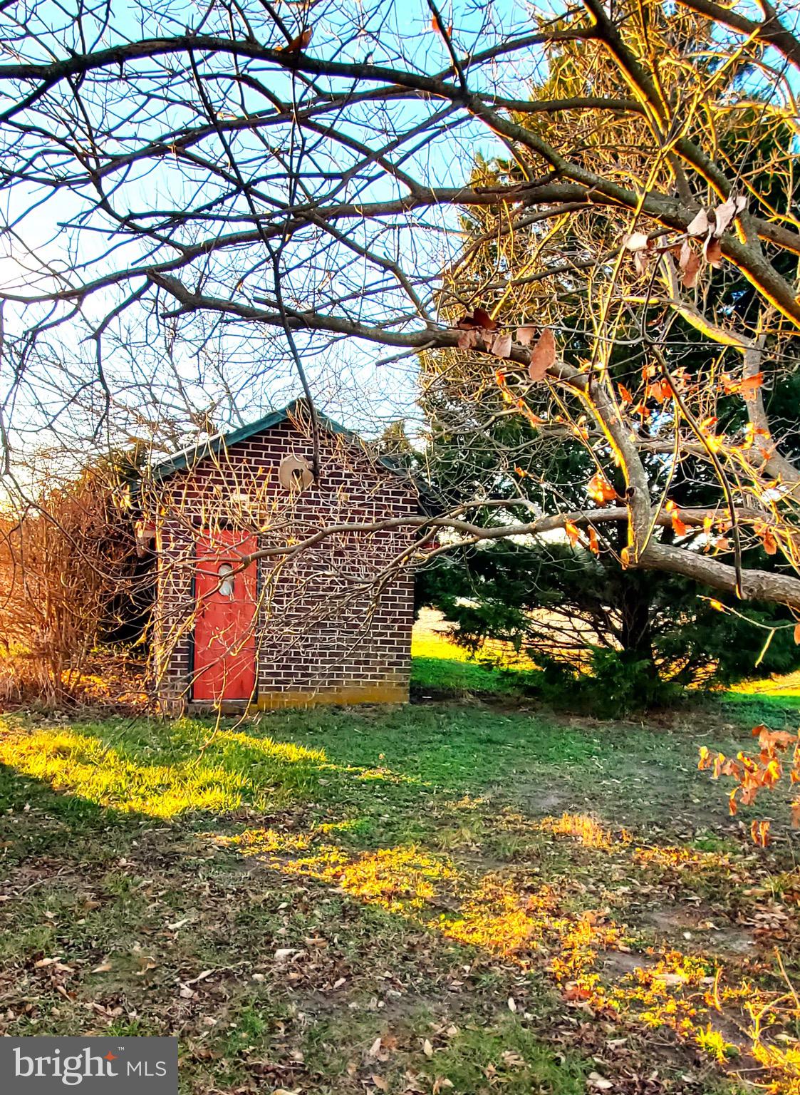 27329 Iron Gate Road Federalsburg, MD 21632 - Photo 12 of 57 a view of a volley ball court