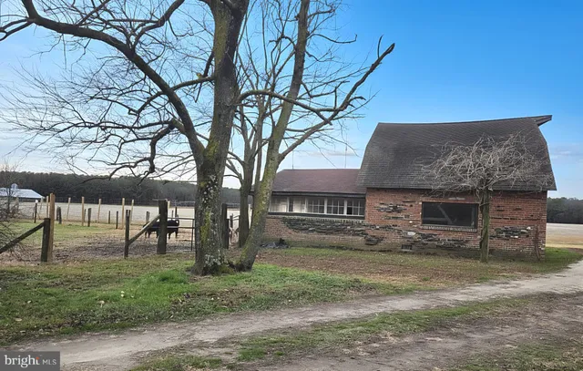 $475,000 | 27329 Iron Gate Road, Federalsburg, MD 21632