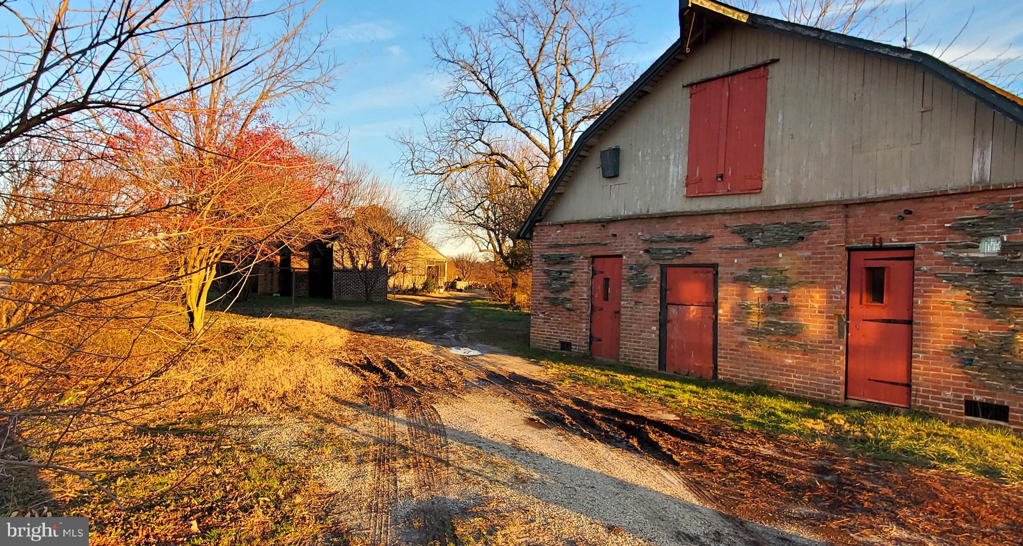 27329 Iron Gate Road Federalsburg, MD 21632 - Photo 14 of 57 a pathway of a house with a yard