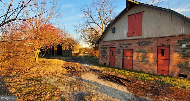 $475,000 | 27329 Iron Gate Road, Federalsburg, MD 21632