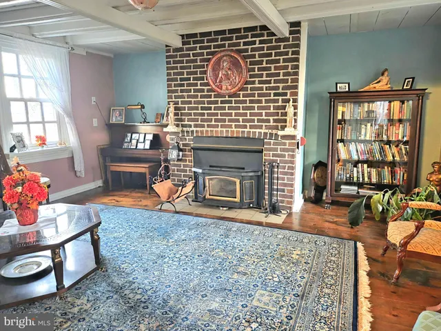 $475,000 | 27329 Iron Gate Road, Federalsburg, MD 21632