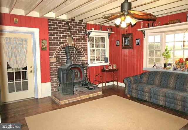 $475,000 | 27329 Iron Gate Road, Federalsburg, MD 21632