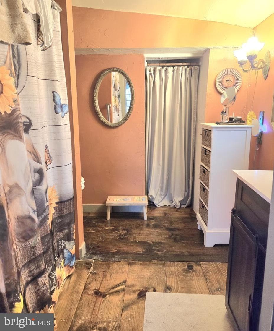 27329 Iron Gate Road Federalsburg, MD 21632 - Photo 50 of 57 a view of a storage & utility room