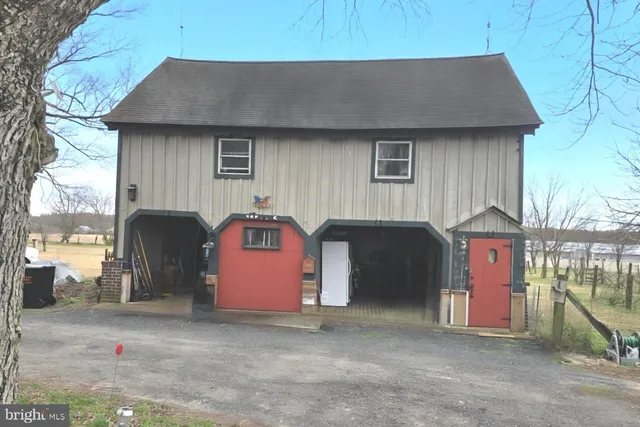 $475,000 | 27329 Iron Gate Road, Federalsburg, MD 21632