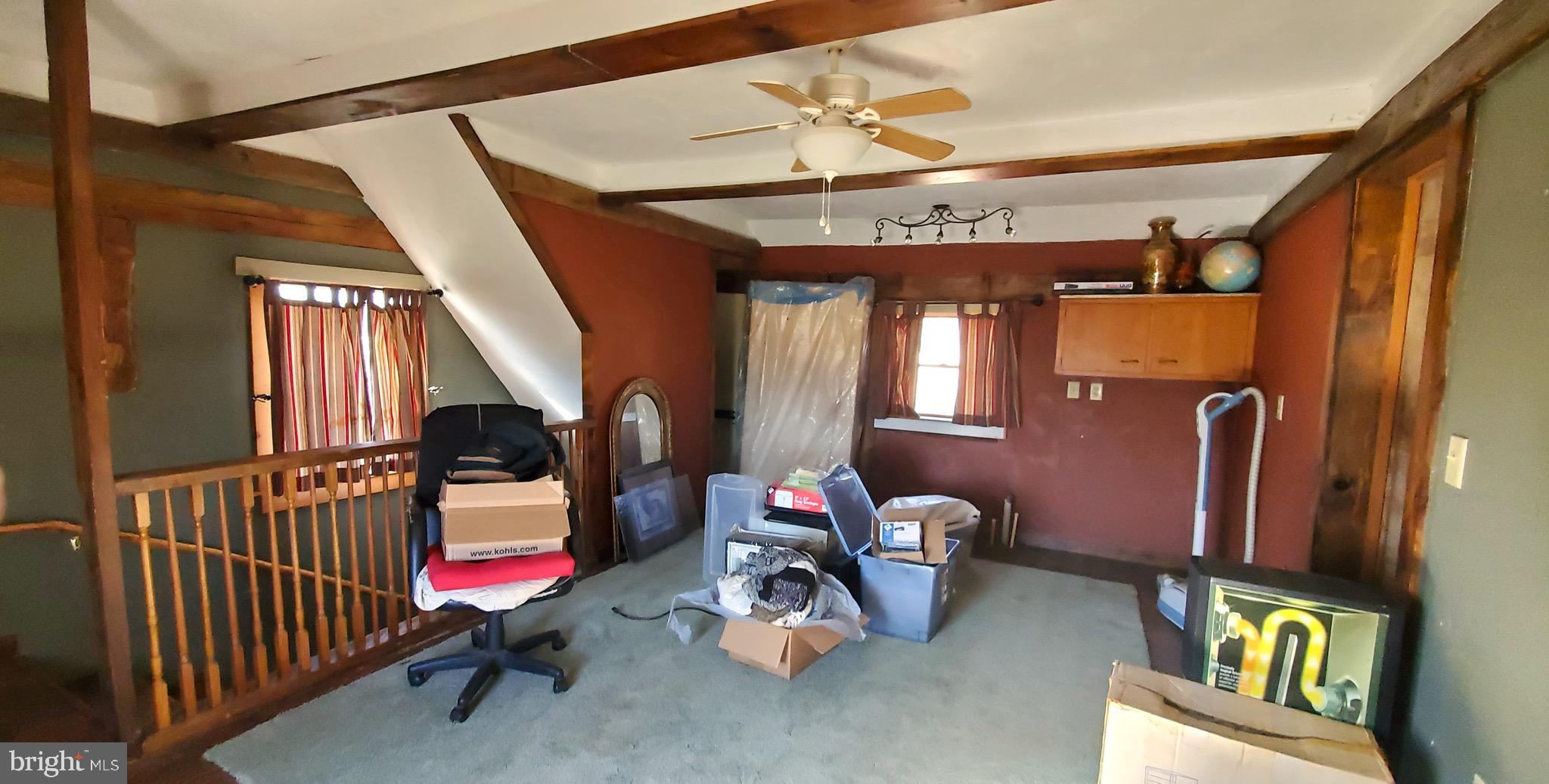 27329 Iron Gate Road Federalsburg, MD 21632 - Photo 9 of 57 a view of livingroom with furniture and windows