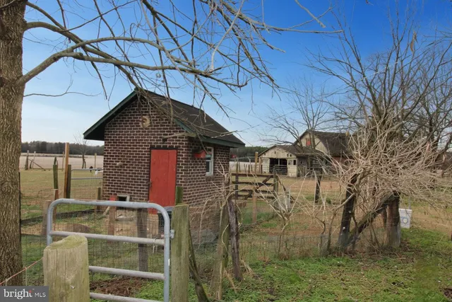 $475,000 | 27329 Iron Gate Road, Federalsburg, MD 21632