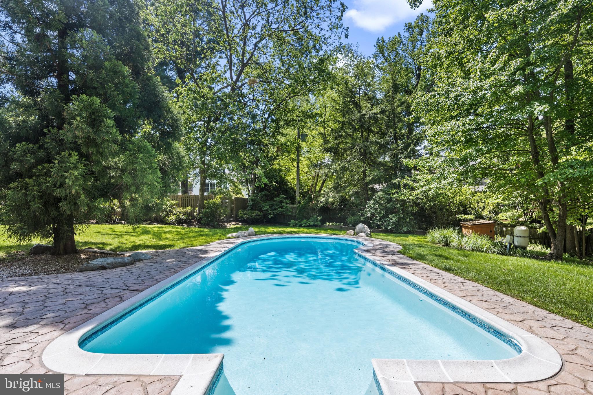 467 Woodcrest Road Wayne, PA 19087 - Photo 17 of 33