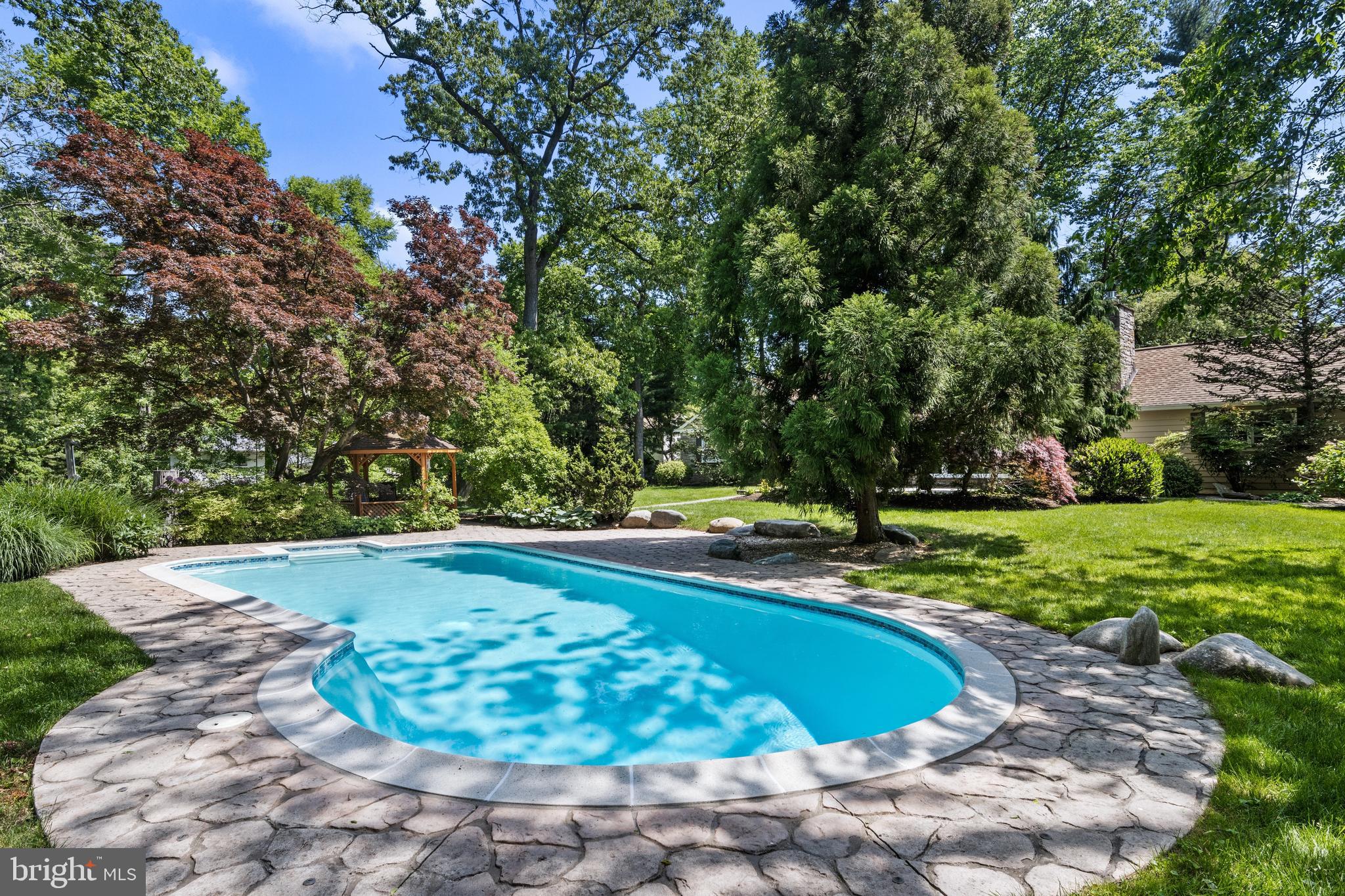 467 Woodcrest Road Wayne, PA 19087 - Photo 18 of 33