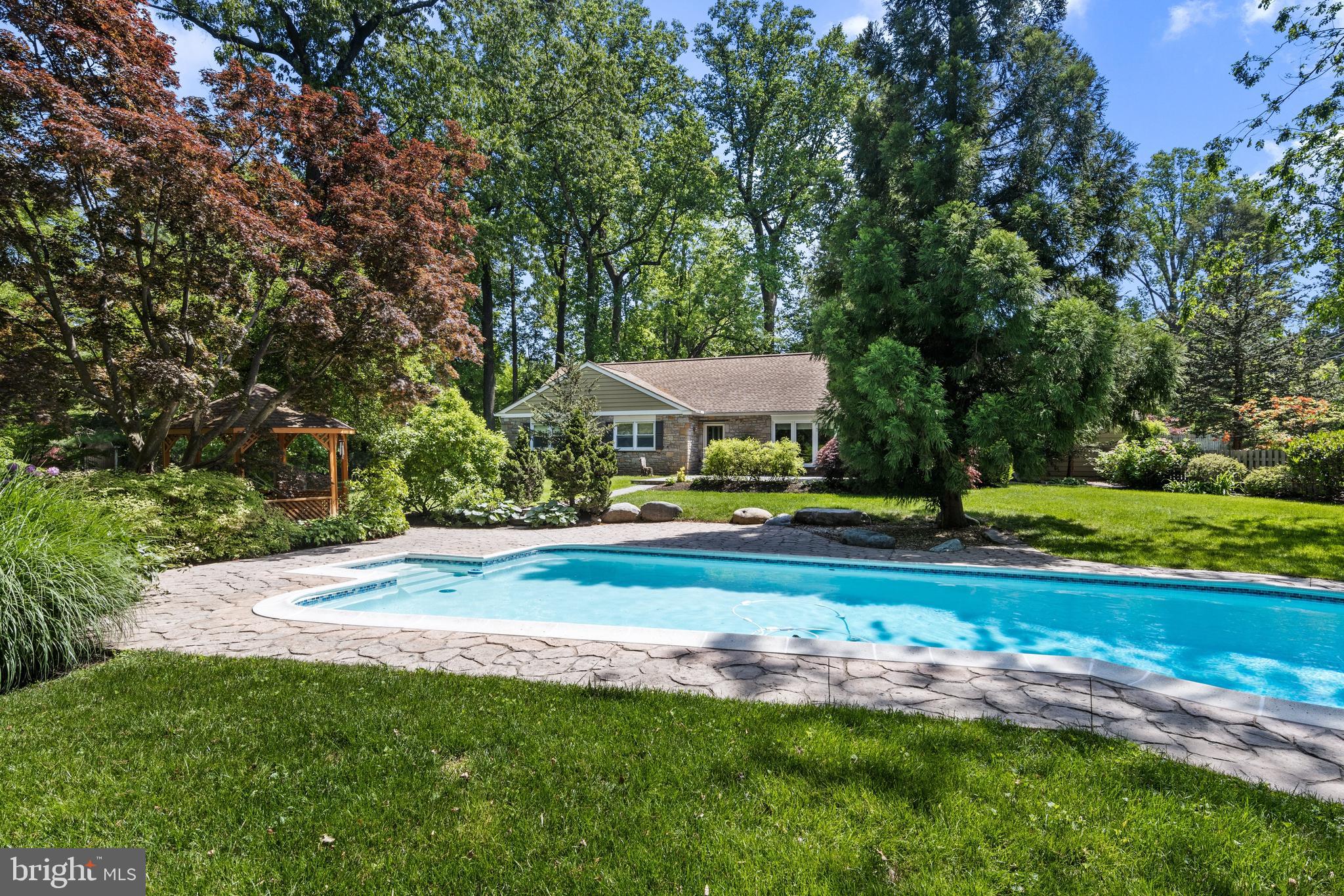 467 Woodcrest Road Wayne, PA 19087 - Photo 19 of 33
