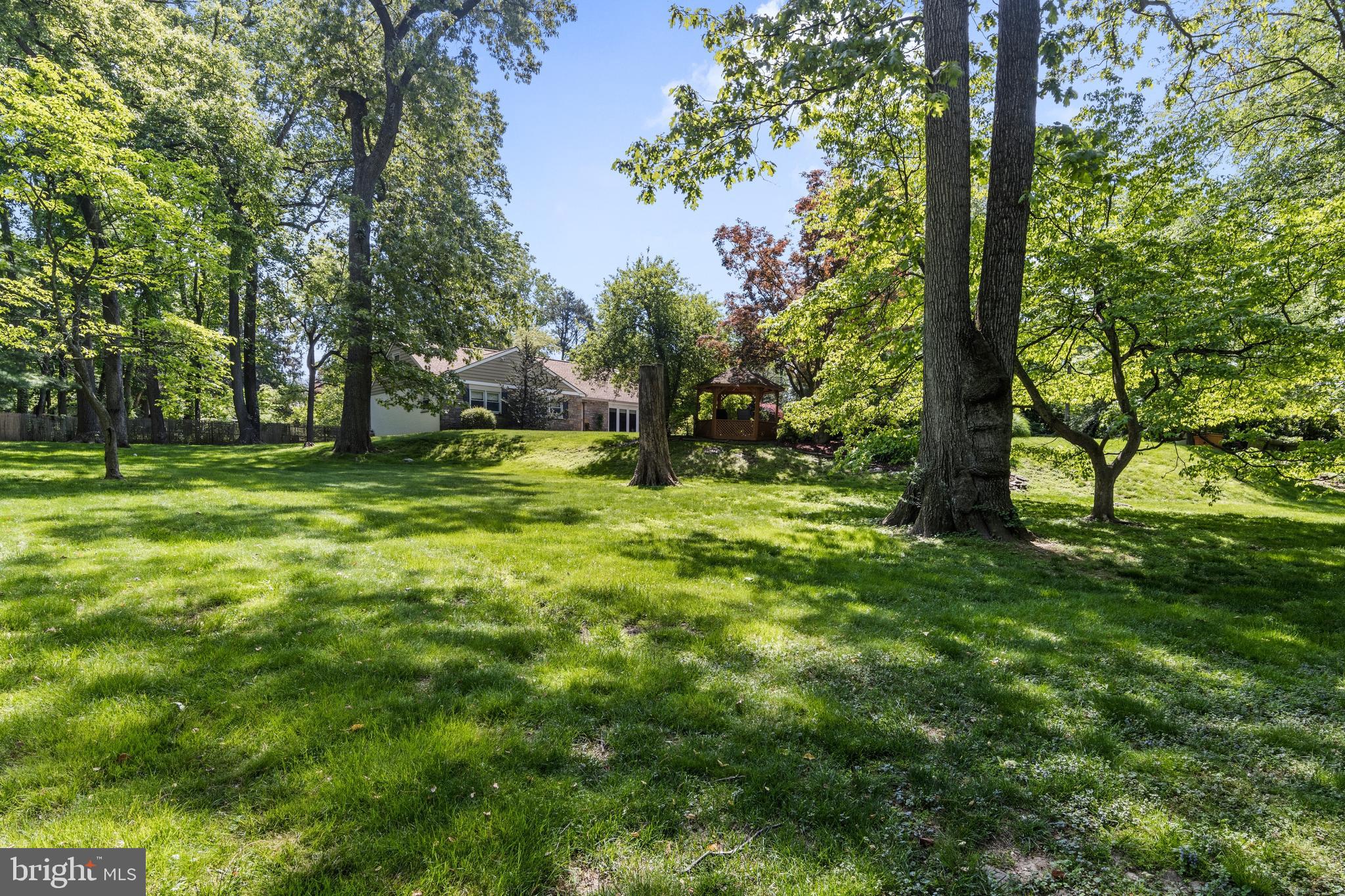 467 Woodcrest Road Wayne, PA 19087 - Photo 31 of 33