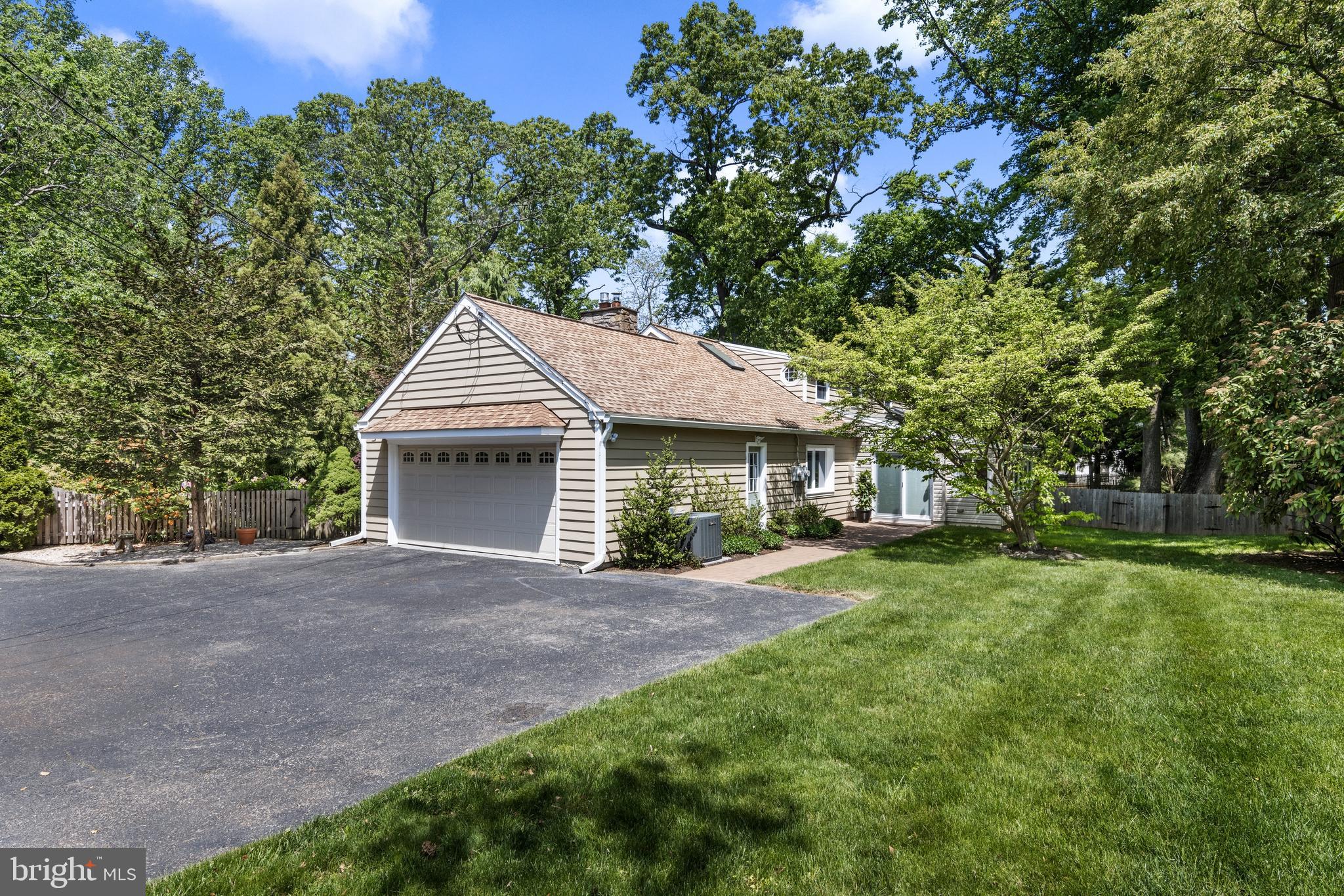 467 Woodcrest Road Wayne, PA 19087 - Photo 32 of 33