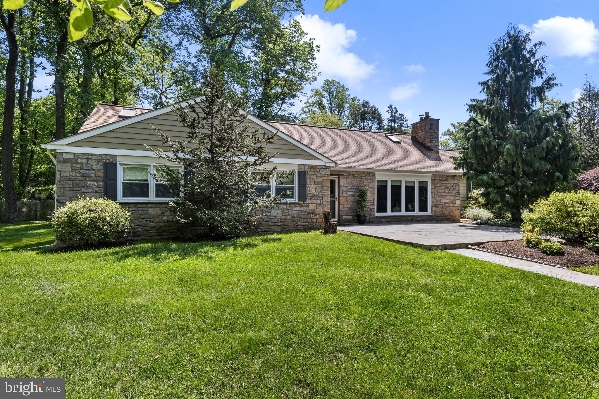 467 Woodcrest Road Wayne, PA 19087 - Photo 33 of 33