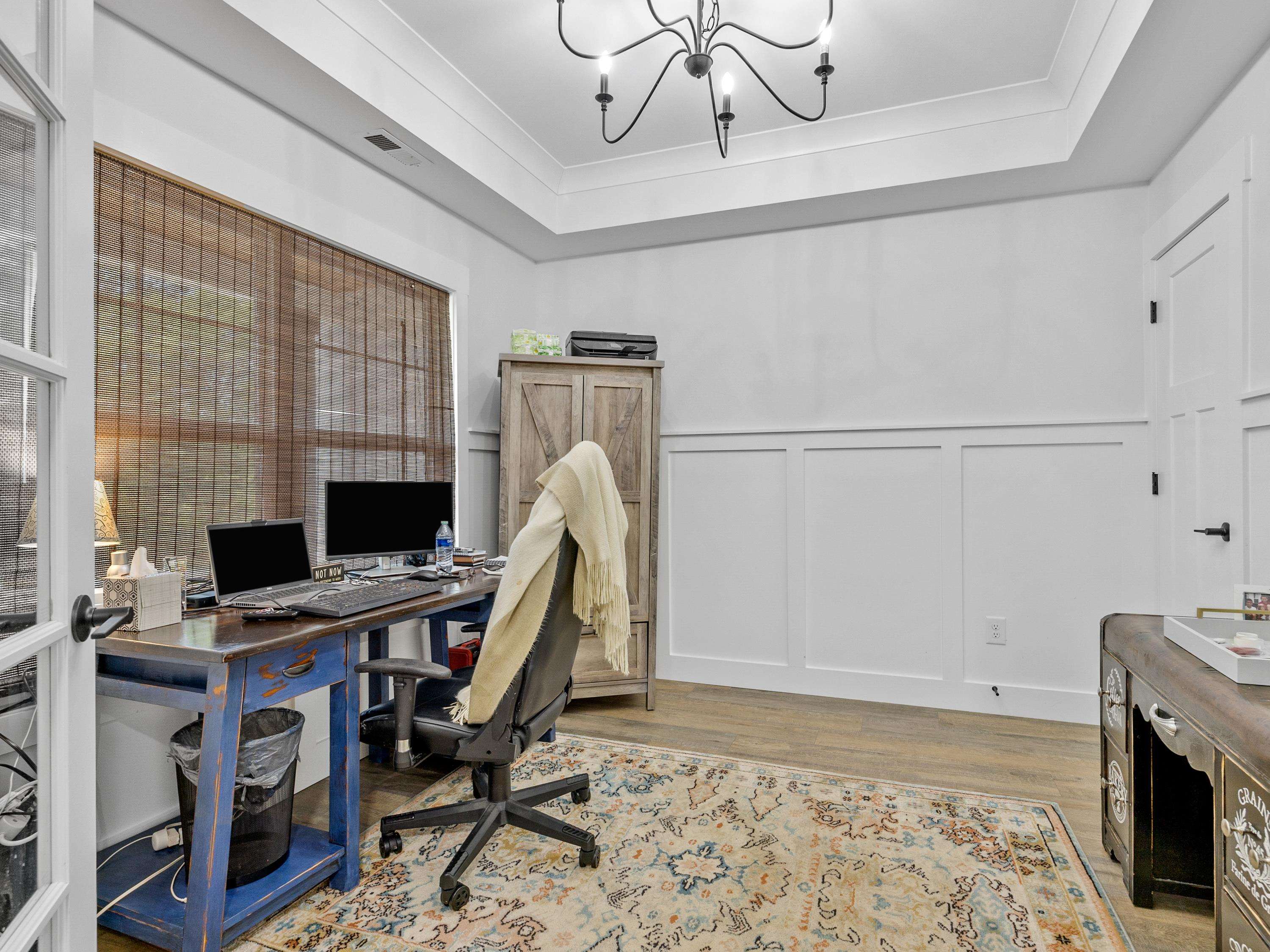 304 Ben Johnson Road Inman, SC 29349 - Photo 8 of 42 Gallery Image 8