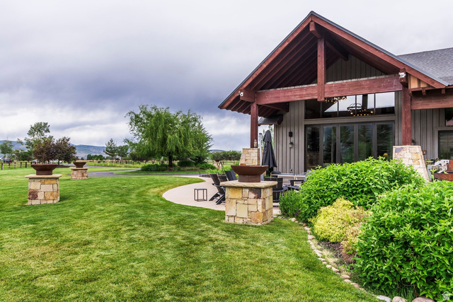 425 East Boulderville Road Oakley, UT 84055 - Photo 47 of 100