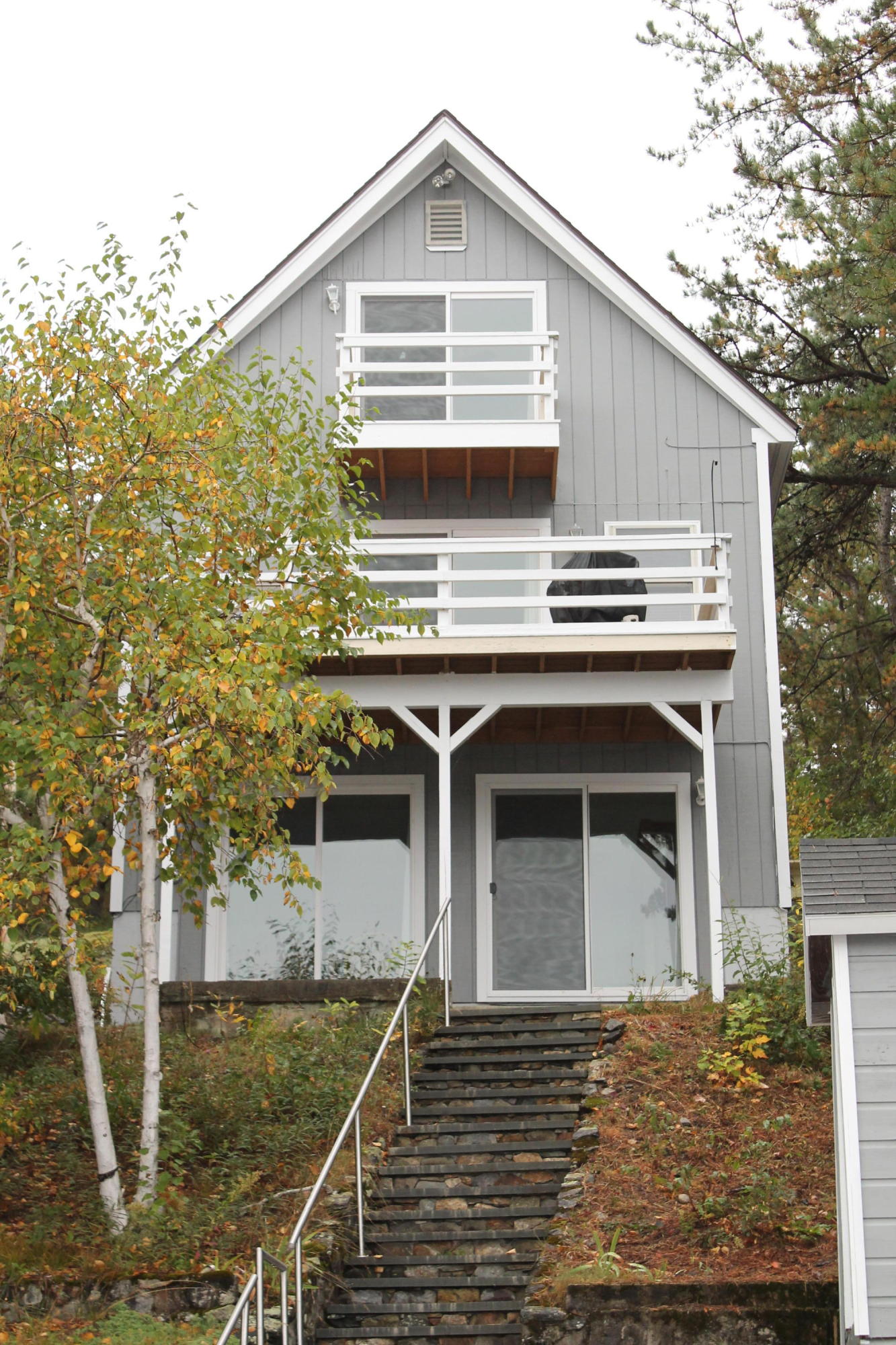 236 Silver Lake Road Shapleigh, ME 04076 - Photo 12 of 51 2019-10-01 08.45.00