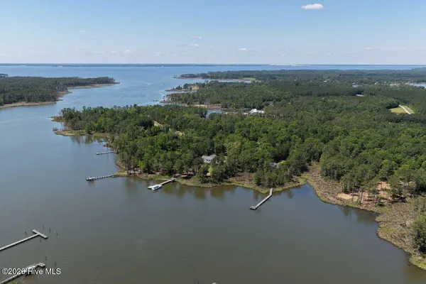 $59,900 | Lot 27 Sunset Point, Belhaven, NC 27810