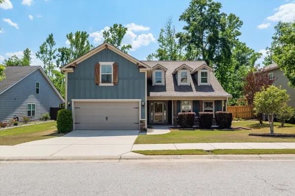 $395,000 | 7519 Lucas Avenue, Evans, GA 30809