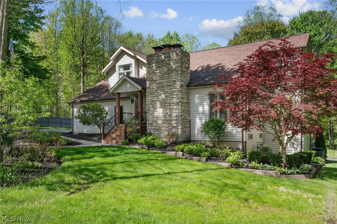 18976 Thorpe Road Chagrin Falls, OH 44023 - Photo 33 of 45