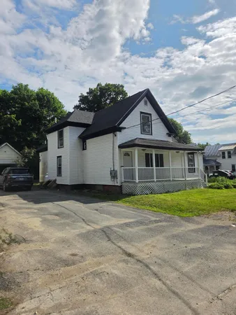 $130,000 | 13 Heald Street, Madison, ME 04950